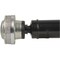 A1 Cardone REMAN PROP SHAFT 65-7025 - alternate 2